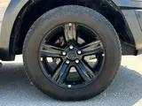 Dodge Ram Warlock